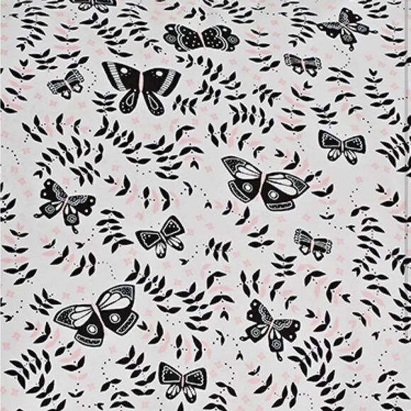 Pottery Barn Kids Vivienne Duvet and Sham - Picture 3 of 6